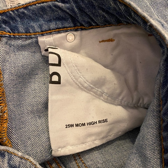 BDG Urban Outfitters Jeans - Picture 5 of 8
